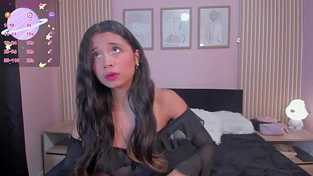 AshleyCooper2 online show from November 2025 05:13:01 PM