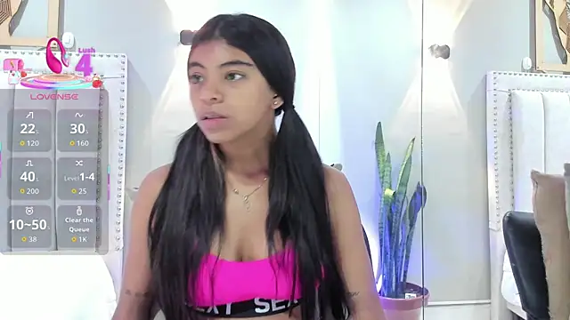  Anna Maria online show from November 2025 07:24:02 PM