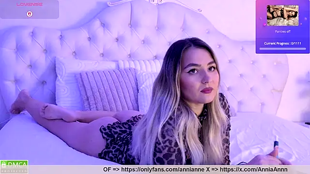 AniaKarenina online show from November 2025 03:38:02 PM