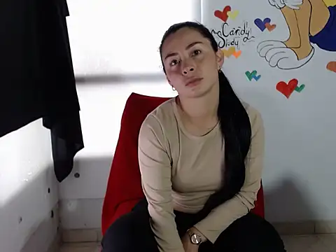 Snapshot of NathyMilf_ chatting on November 2025 12:51:01 PM NathyMilf  online show from November 2025 12:51:01 PM