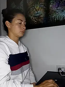 NathyMilf  online show from November 2025 07:41:02 AM