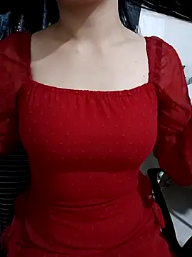 Snapshot of Aarti9012 chatting on November 2025 06:04:02 PM Aarti9012 online show from November 2025 06:04:02 PM