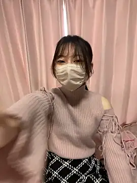 Kanna 072  online show from November 2025 02:25:01 AM