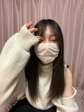 Kanna 072  online show from December 2025 03:29:01 PM