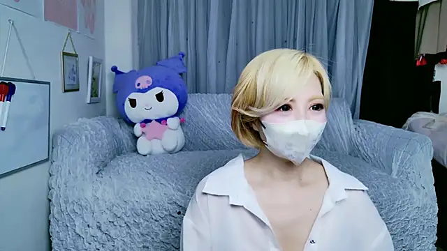 yuria 75075000 online show from November 2025 12:27:01 PM