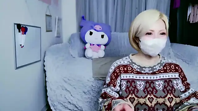 yuria 75075000 online show from November 2025 11:32:02 AM