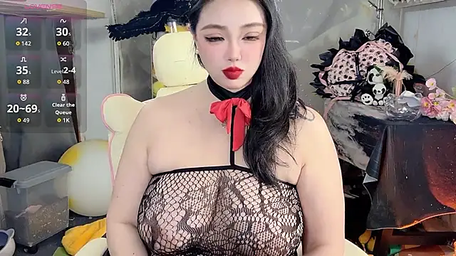 Yahoo-666 online show from November 2025 05:24:01 PM