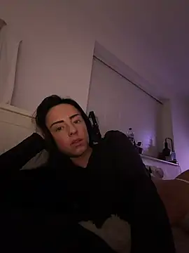 Bethrae25 online show from February 2026 10:39:02 PM