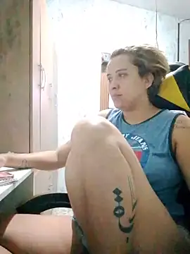 BIADELICIA1 online show from February 2026 09:24:02 AM