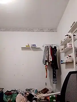 BIADELICIA1 online show from March 2026 01:22:02 AM