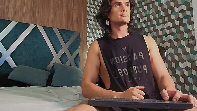 Snapshot of James_Morrisonm chatting on February 2026 06:50:02 PM James Morrisonm online show from February 2026 06:50:02 PM