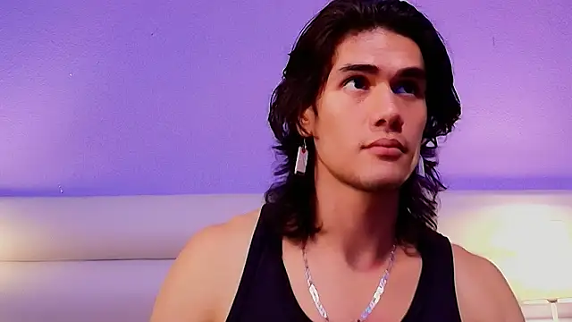 Snapshot of James_Morrisonm chatting on February 2026 05:29:01 PM James Morrisonm online show from February 2026 05:29:01 PM