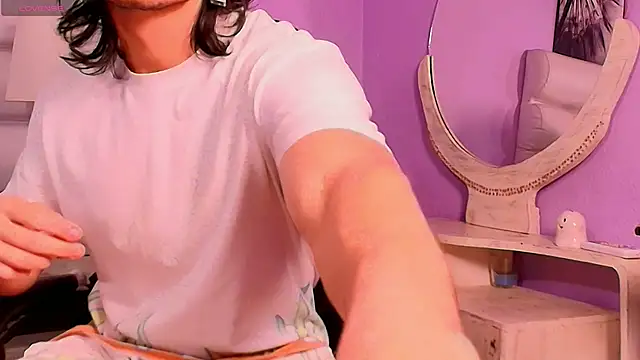 Snapshot of James_Morrisonm chatting on February 2026 01:16:01 PM James Morrisonm online show from February 2026 01:16:01 PM