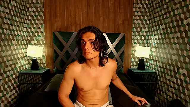 Snapshot of James_Morrisonm chatting on February 2026 01:32:01 AM James Morrisonm online show from February 2026 01:32:01 AM