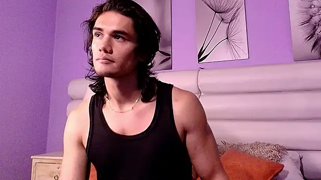 Snapshot of James_Morrisonm chatting on February 2026 03:15:02 PM James Morrisonm online show from February 2026 03:15:02 PM