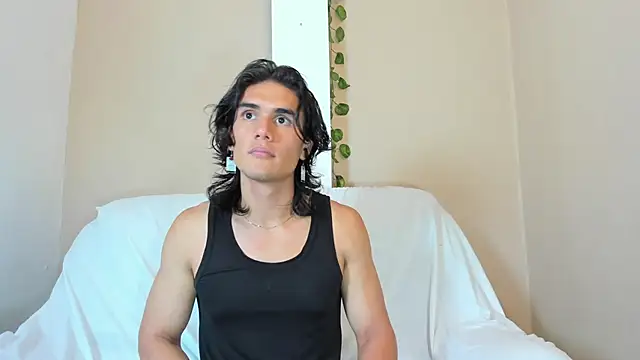 Snapshot of James_Morrisonm chatting on February 2026 02:48:01 AM James Morrisonm online show from February 2026 02:48:01 AM