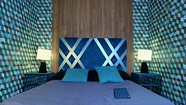 Snapshot of James_Morrisonm chatting on February 2026 12:57:01 PM James Morrisonm online show from February 2026 12:57:01 PM