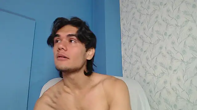 Snapshot of James_Morrisonm chatting on February 2026 01:08:02 PM James Morrisonm online show from February 2026 01:08:02 PM