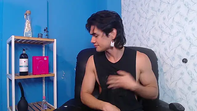 James Morrisonm online show from March 2026 12:27:02 PM