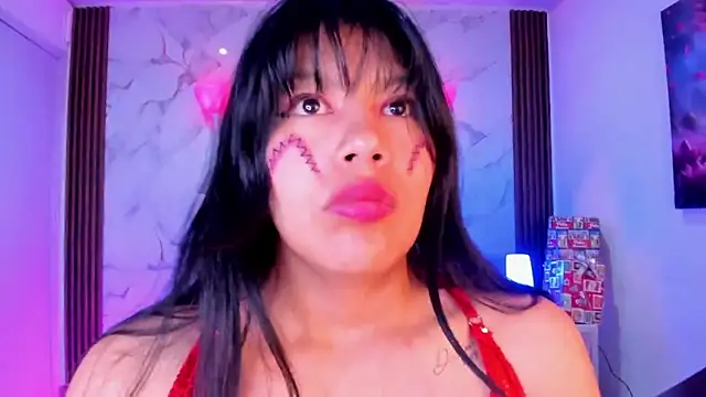 EsmeraldaChantre online show from January 2026 11:34:01 AM