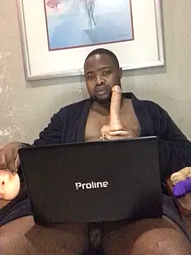 Snapshot of ChubbyBlackBoyza chatting on February 2026 12:04:02 AM ChubbyBlackBoyza online show from February 2026 12:04:02 AM