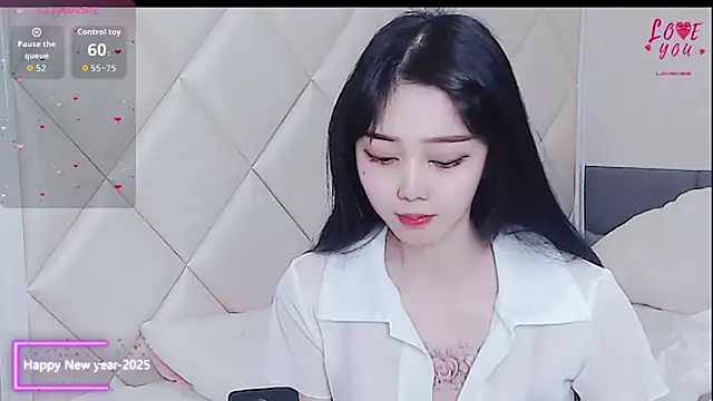 YAOYAO-2025 online show from February 2026 06:01:02 PM