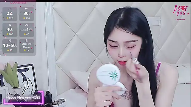 YAOYAO-2025 online show from February 2026 06:06:02 AM