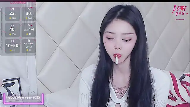 YAOYAO-2025 online show from March 2026 07:58:02 AM