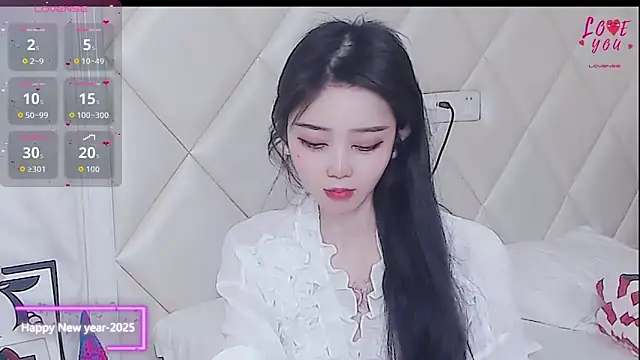 YAOYAO-2025 online show from March 2026 05:24:01 AM