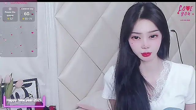 YAOYAO-2025 online show from April 2026 07:20:01 AM