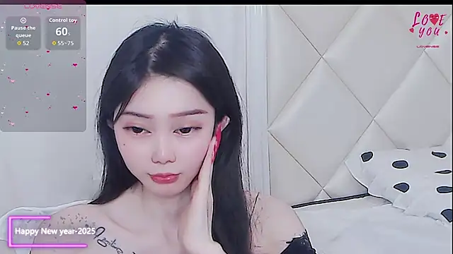 YAOYAO-2025 online show from April 2026 12:19:02 PM