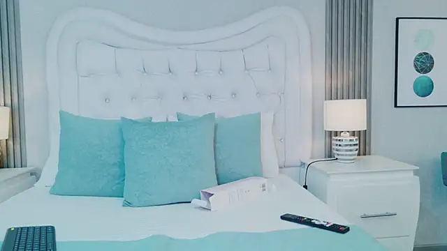 ScarlettPetrova online show from March 2026 11:26:02 AM