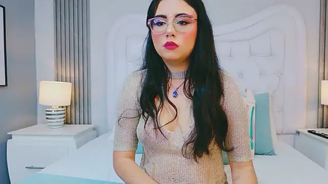 ScarlettPetrova online show from April 2026 11:48:02 AM