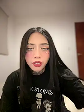 Snapshot of JIORYOvO chatting on January 2026 03:09:02 AM JIORYOvO online show from January 2026 03:09:02 AM