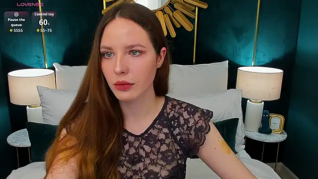 MonaRicci online show from April 2026 12:14:01 PM