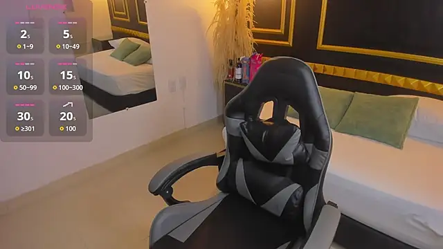 shanel smithh online show from February 2026 07:10:01 PM