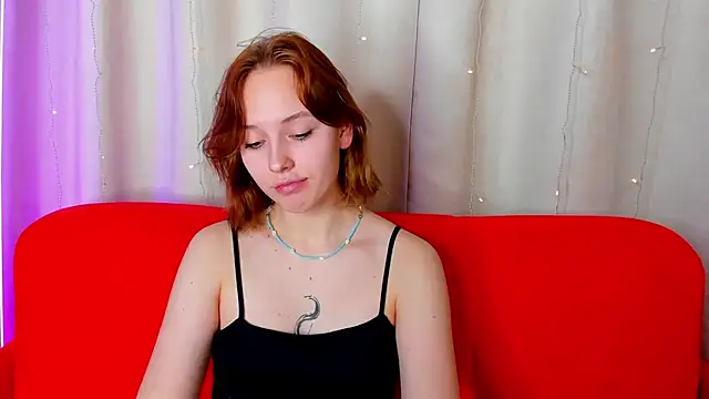 RikkiChoco online show from November 2025 07:16:01 AM