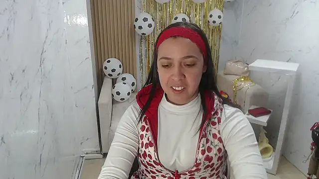 gabriella storm tf online show from July 2026 01:17:01 PM