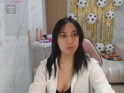 gabriella storm tf online show from July 2026 01:08:02 PM