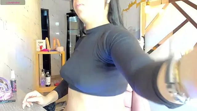 gabriella storm tf online show from July 2026 12:42:01 PM