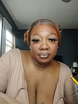 BiancaClarkson online show from November 2025 05:46:01 PM