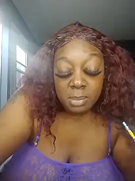 BiancaClarkson online show from November 2025 08:40:01 PM