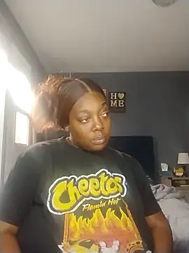 BiancaClarkson online show from November 2025 03:57:02 PM