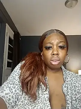 BiancaClarkson online show from November 2025 04:37:01 AM