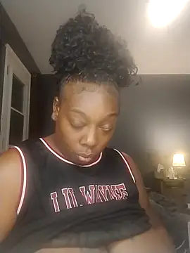 BiancaClarkson online show from December 2025 07:13:02 AM