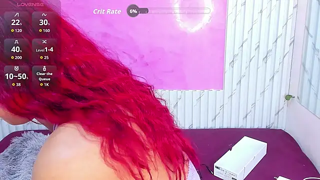 Mia Tailor Bms online show from February 2026 11:41:01 AM