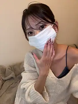 ARISU 1205 online show from December 2025 03:30:02 PM