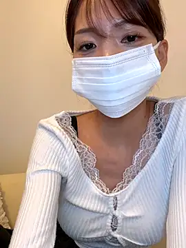 ARISU 1205 online show from January 2026 03:06:01 PM