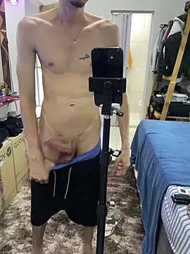 Perfectsumer online show from February 2026 09:33:01 PM