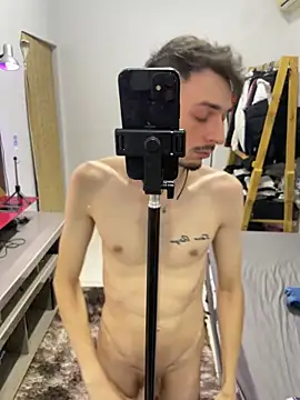 Perfectsumer online show from February 2026 01:34:01 AM